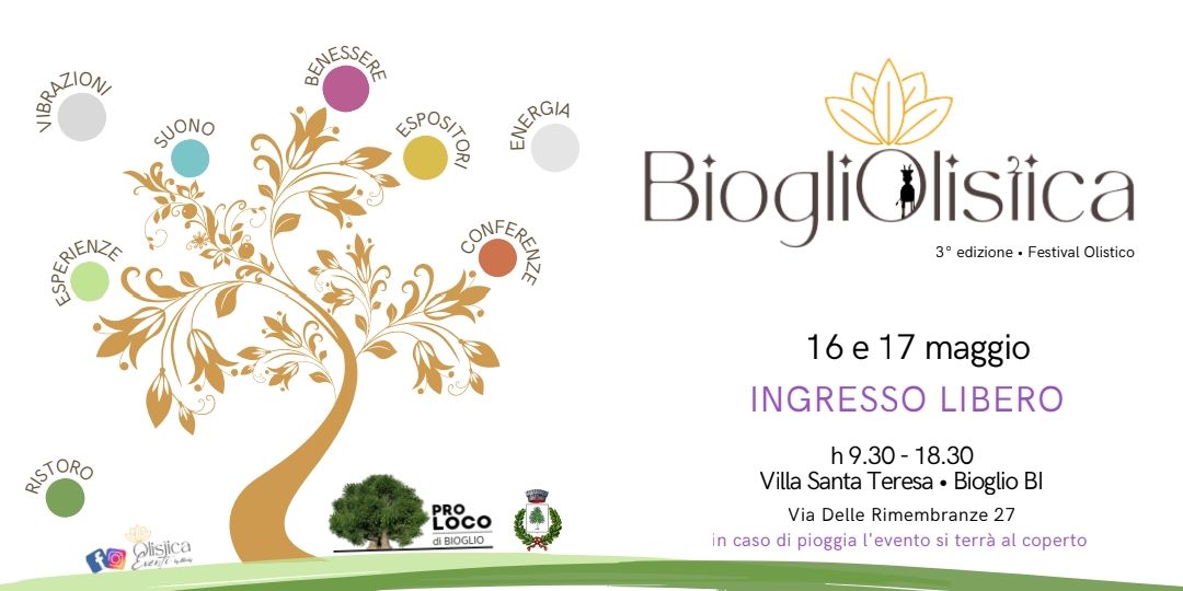 BiogliOlistica