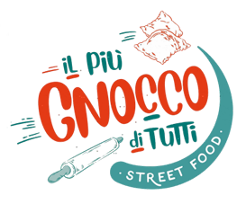 Piu gnocco di tutti Street Food